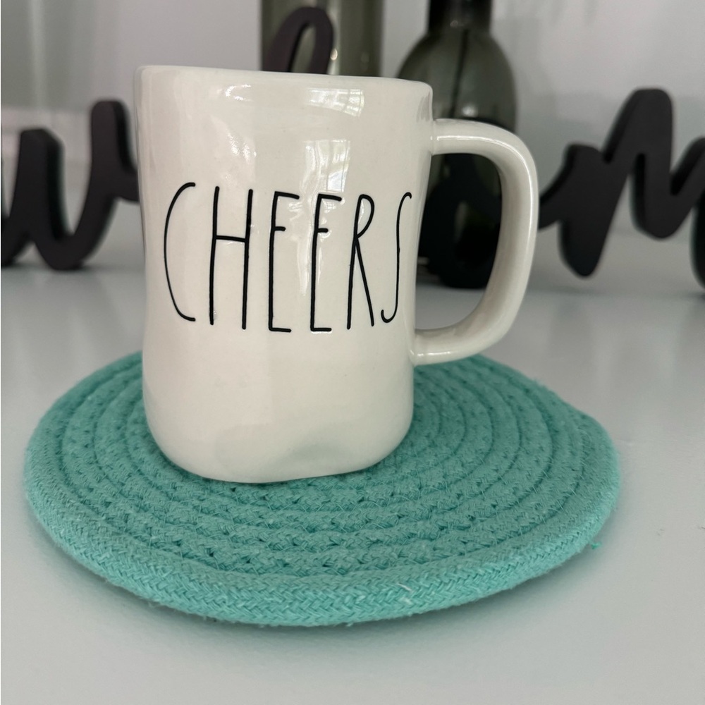 Rae Dunn Mug; NWOT